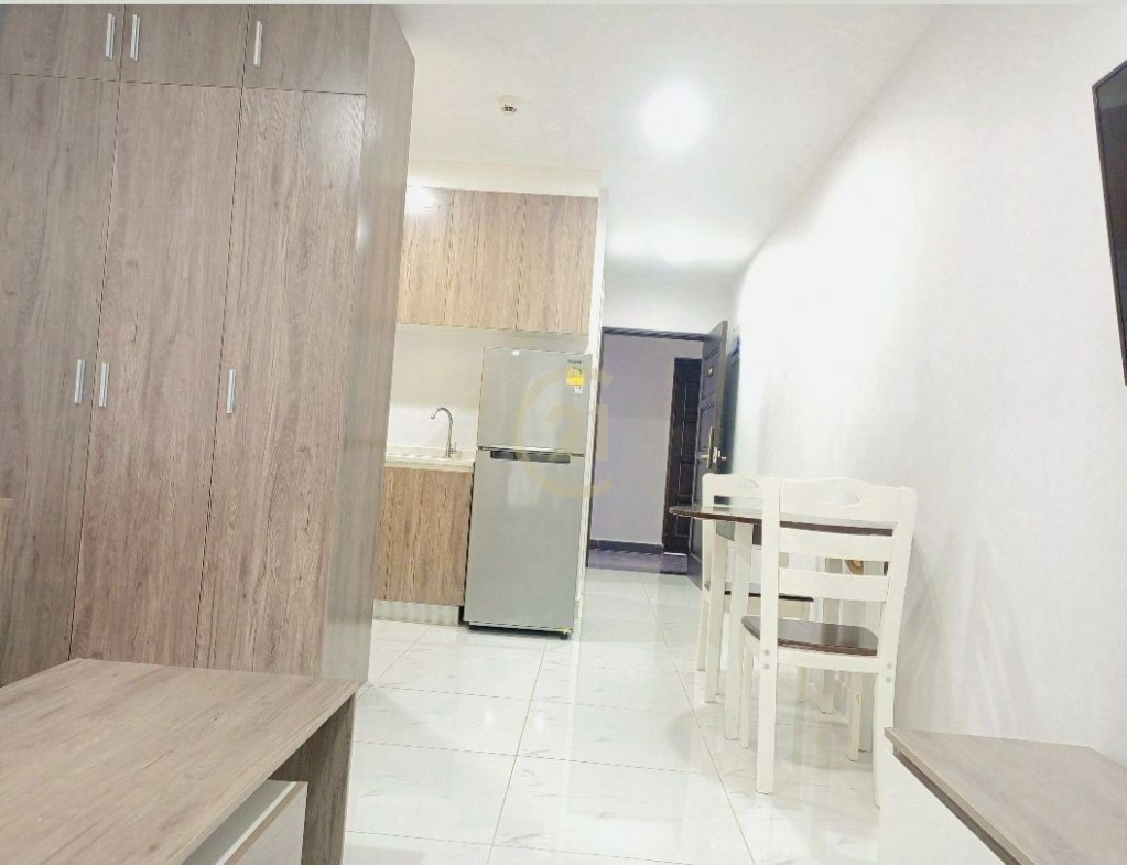 Brand New Studio room for rent at TK