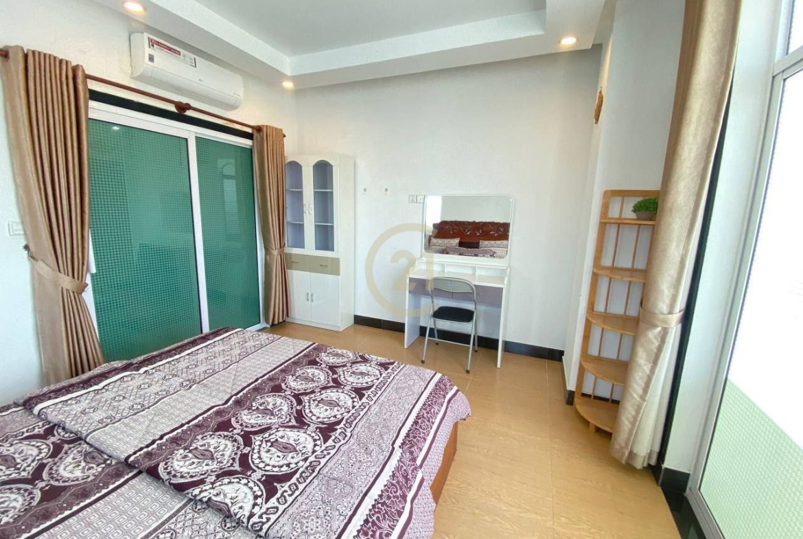 Modern One Bedroom for rent at TTP