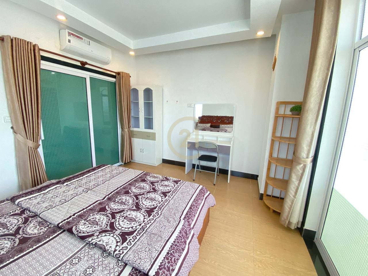 Modern One Bedroom for rent at TTP