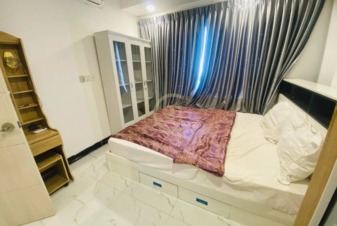 One Bedroom Apartment for rent In BTP