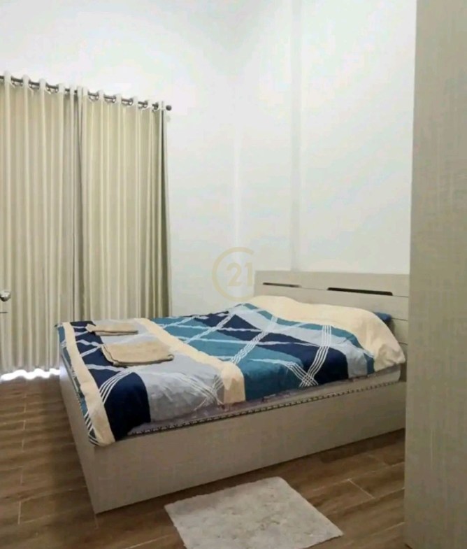 Special Price 2 BR Apartment for at 7 Makara