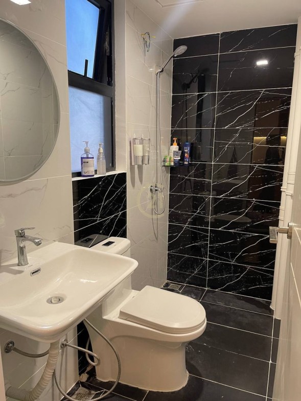 Brand New 1 Bedroom for rent at Toul Kork