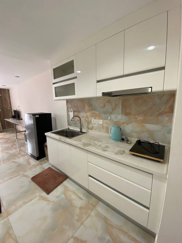 1 Bedroom For Rent At Chroy Chongva