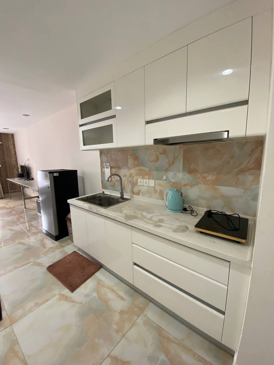 1 Bedroom For Rent At Chroy Chongva