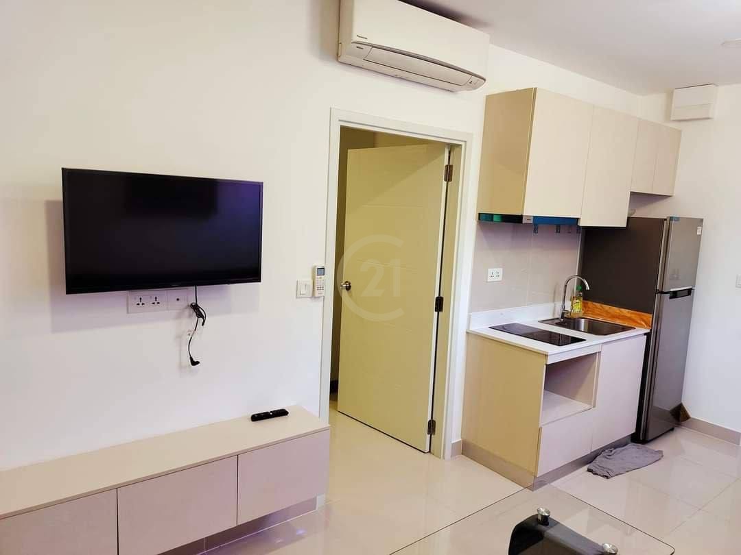 Brand New 1 Bedroom for rent at TK
