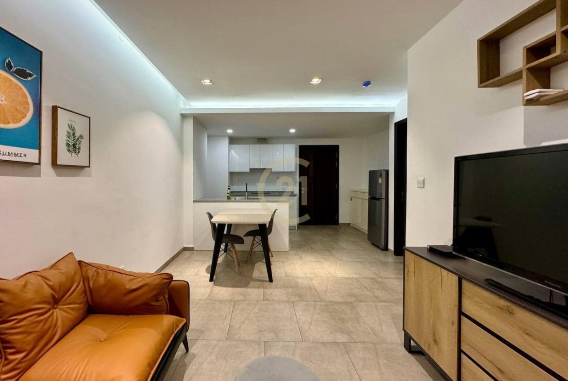 BRAND NEW 1 BEDROOM FOR RENT