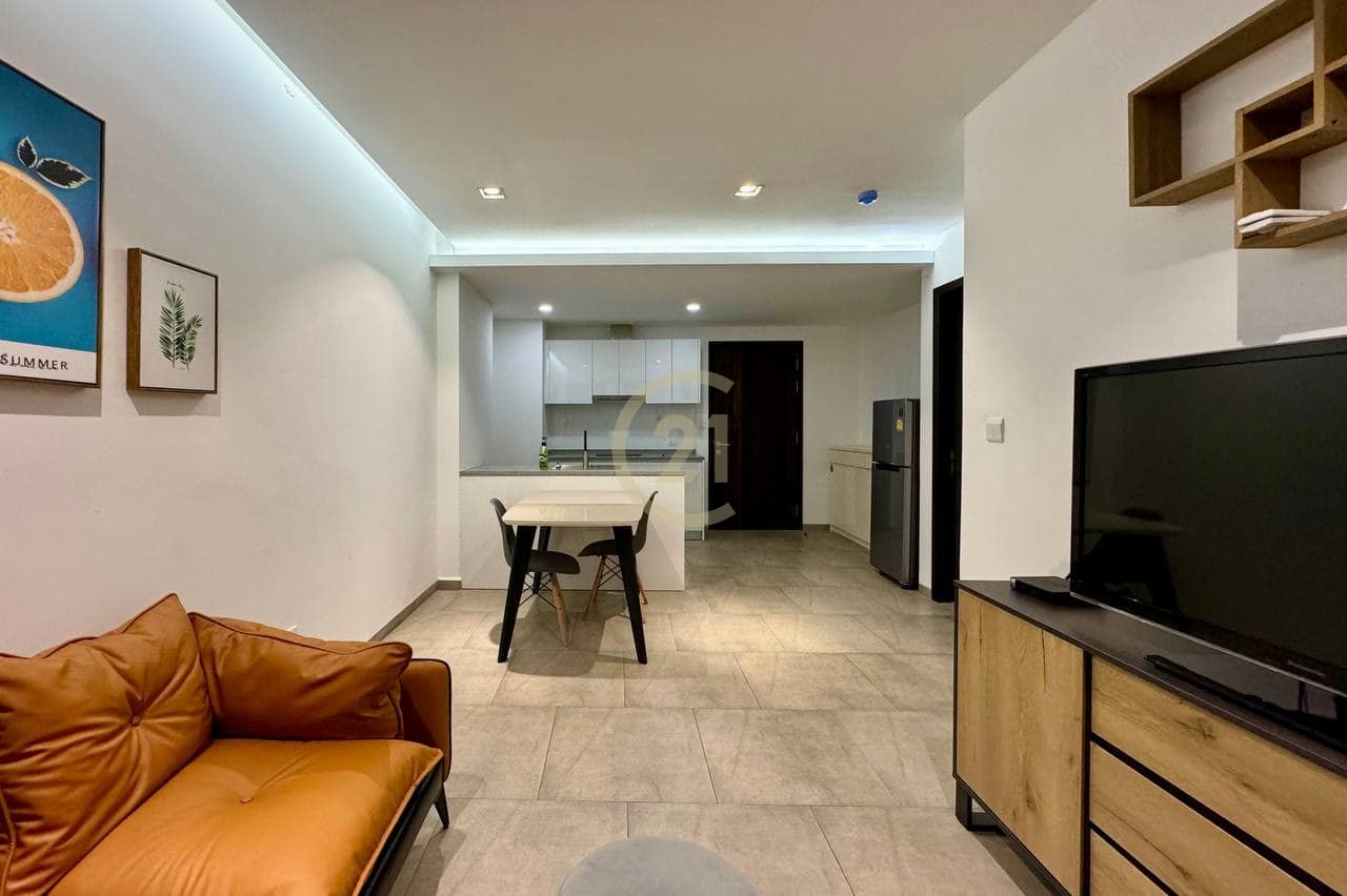 BRAND NEW 1 BEDROOM FOR RENT
