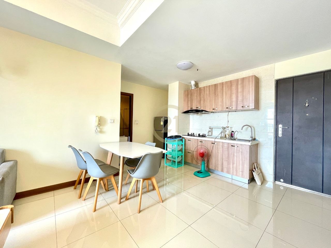 Brand new one bedroom at Bali3