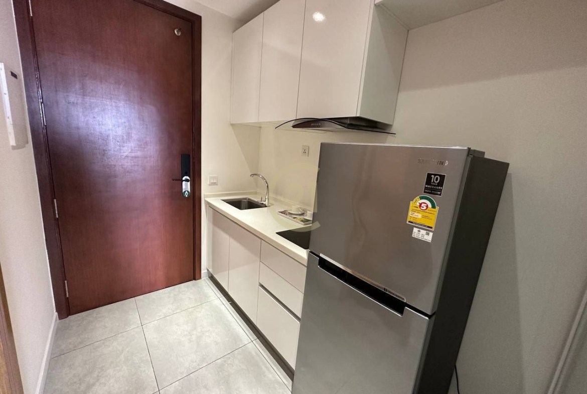 1 Bedroom For Rent At Tonle Bassac