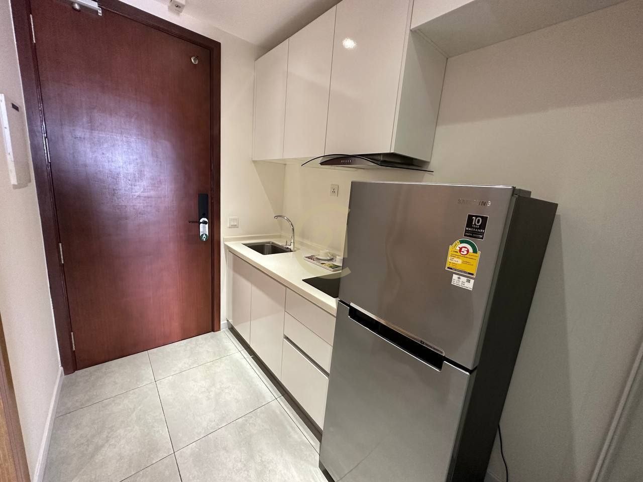 1 Bedroom For Rent At Tonle Bassac