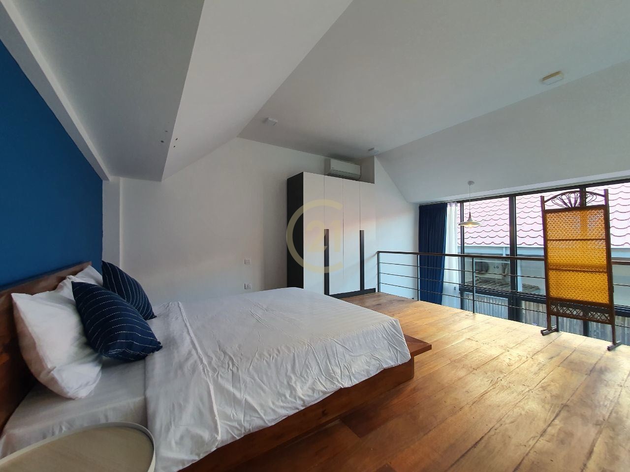 Brand new 01BR For Rent at BKK3