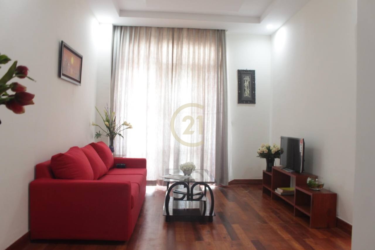 2 Bedroom For Rent At Toul Tompung