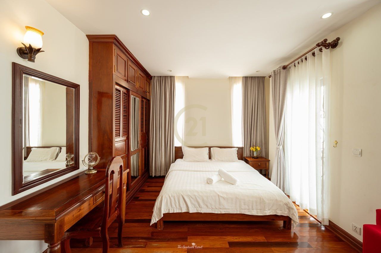 photo_1_2024-05-18_15-30-01 1 Bedroom For Rent At Toul Tompung