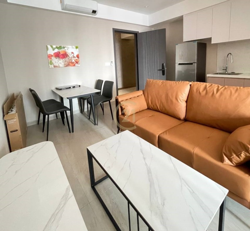 Brand new Studio room For Rent at Tuol Kork