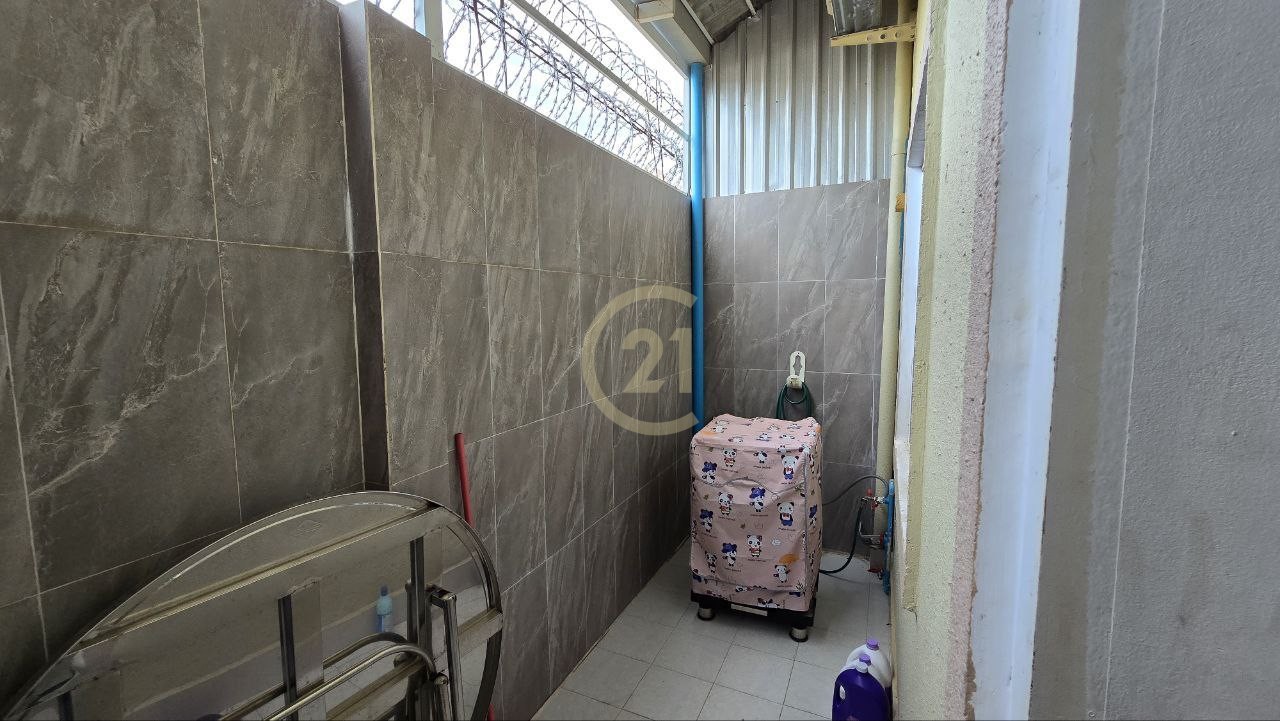 Nice Flat House for SALE at Prey Eng