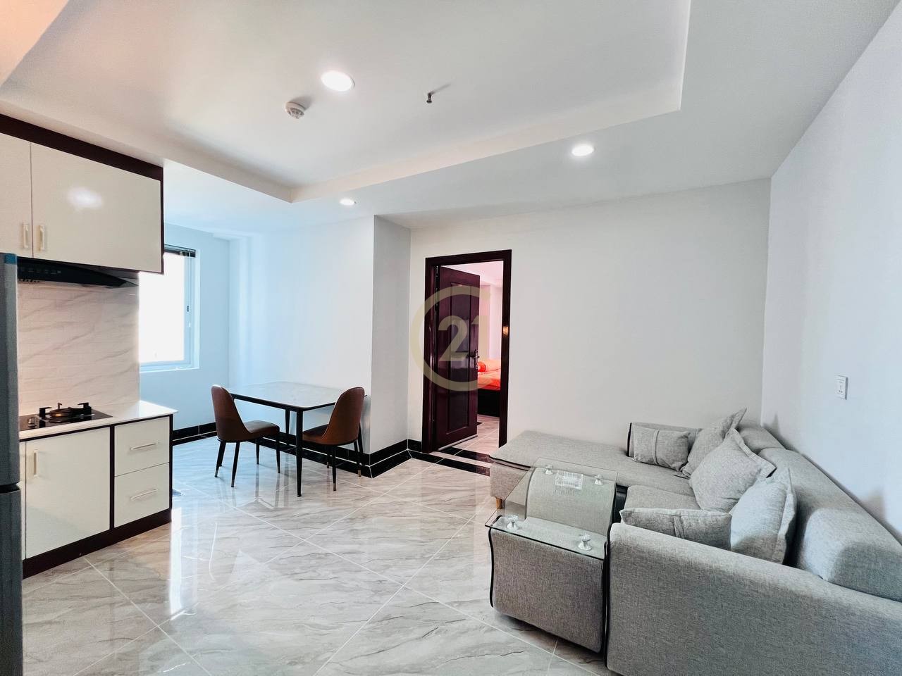 1 Bedroom For Rent At Boeung Kengkang