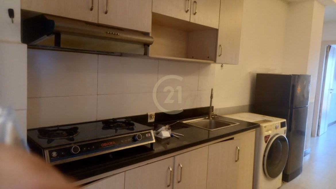 1 Bedroom For Rent At Boeung Kengkang