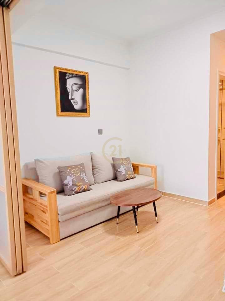 Studio Room For Rent At Toul Kork