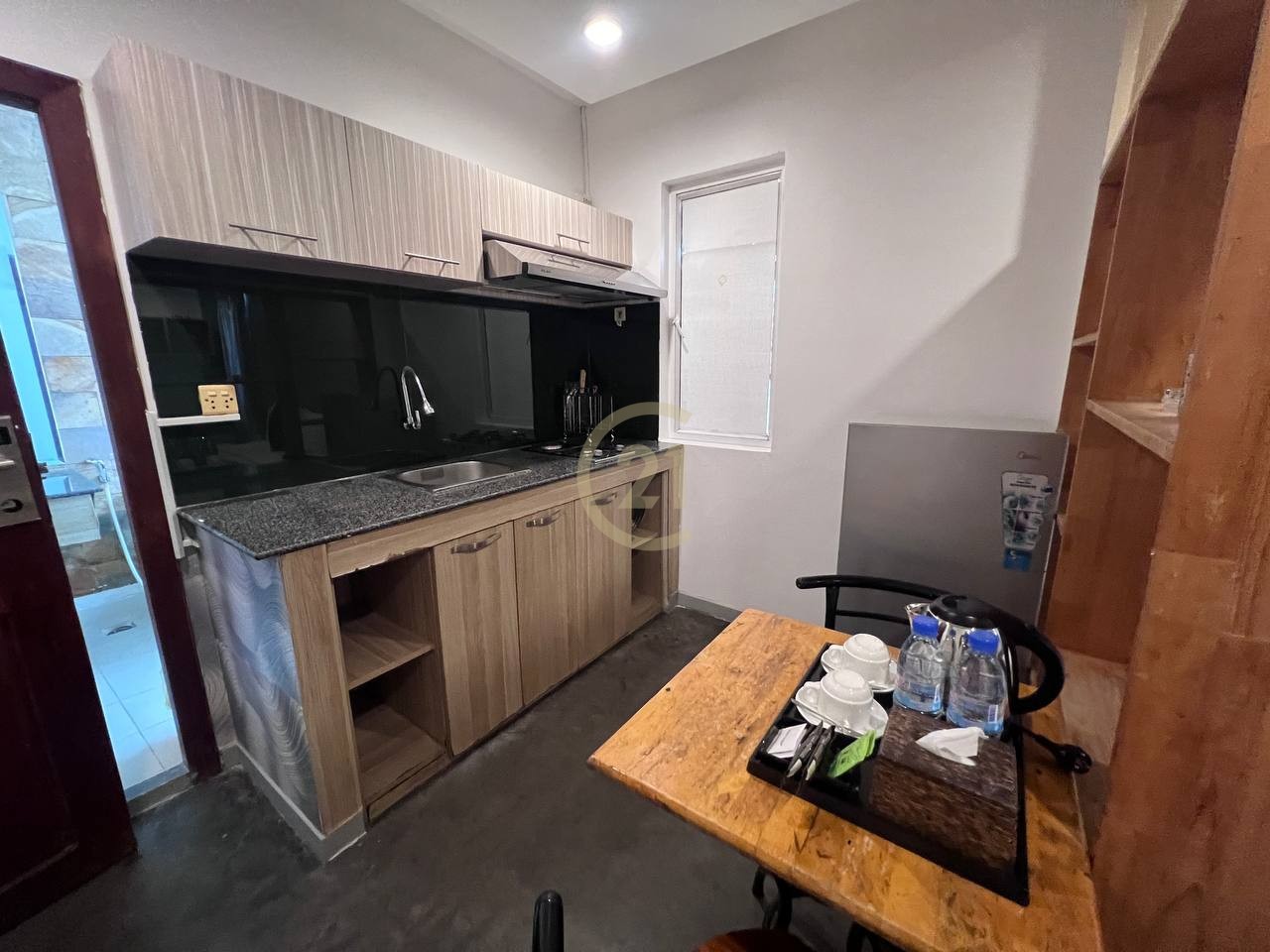 Studio Room For Rent At Boeung Kengkang