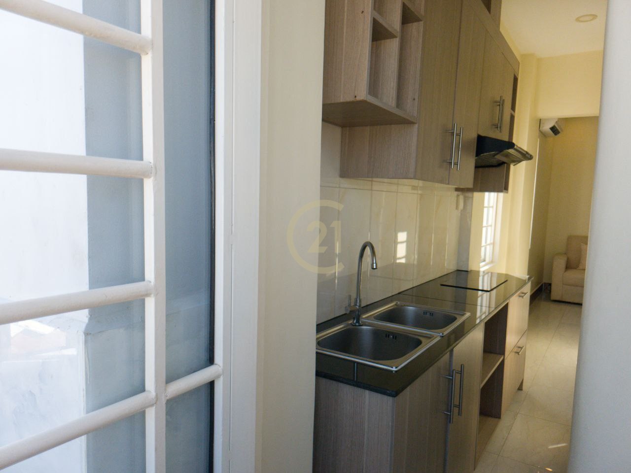 1Bedroom For Rent At Toul Tompung