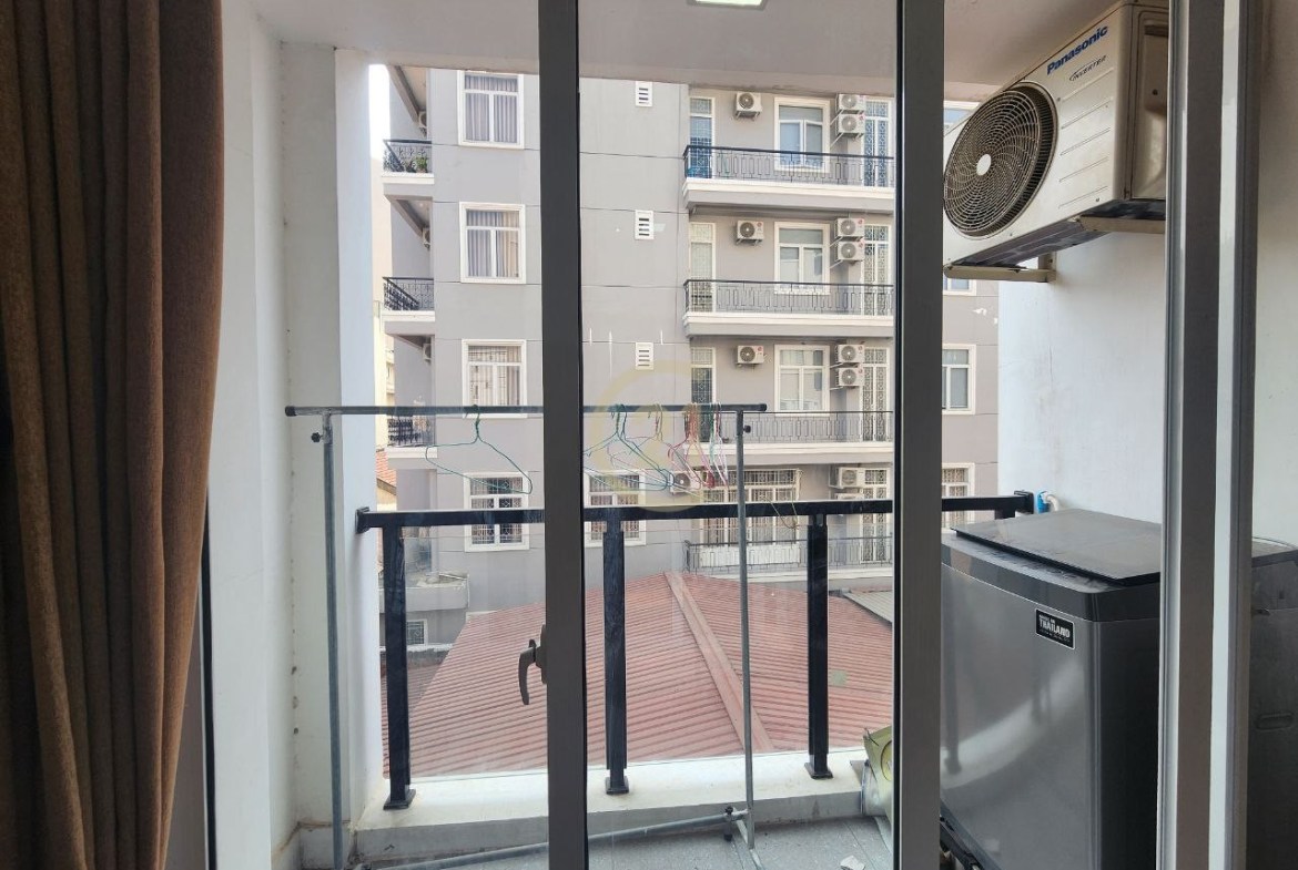 1 Bedroom Apartment for rent at Chamka Mon