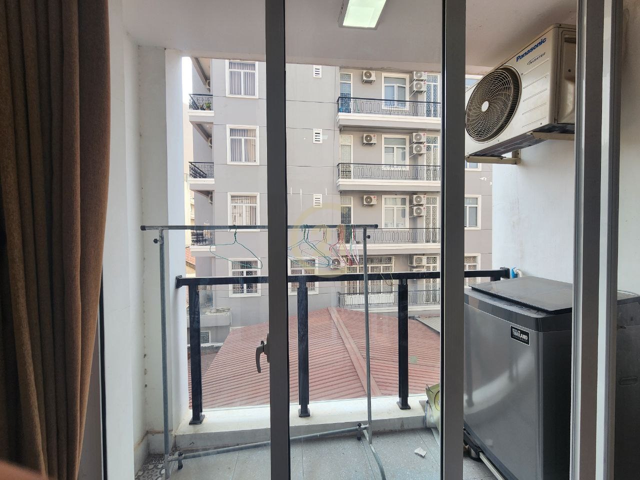 1 Bedroom Apartment for rent at Chamka Mon