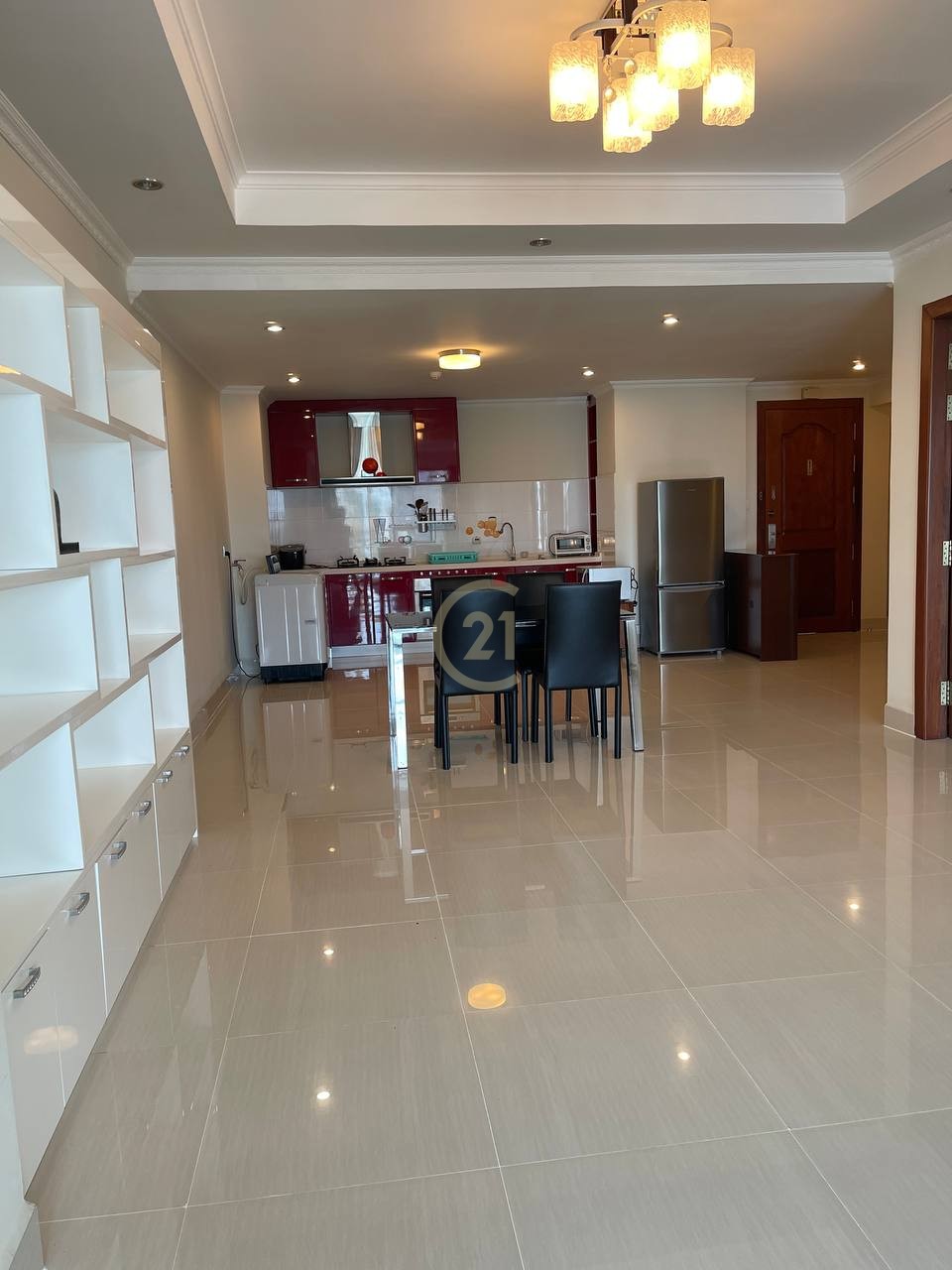 1 Bedroom For Rent At Boeung Kengkang