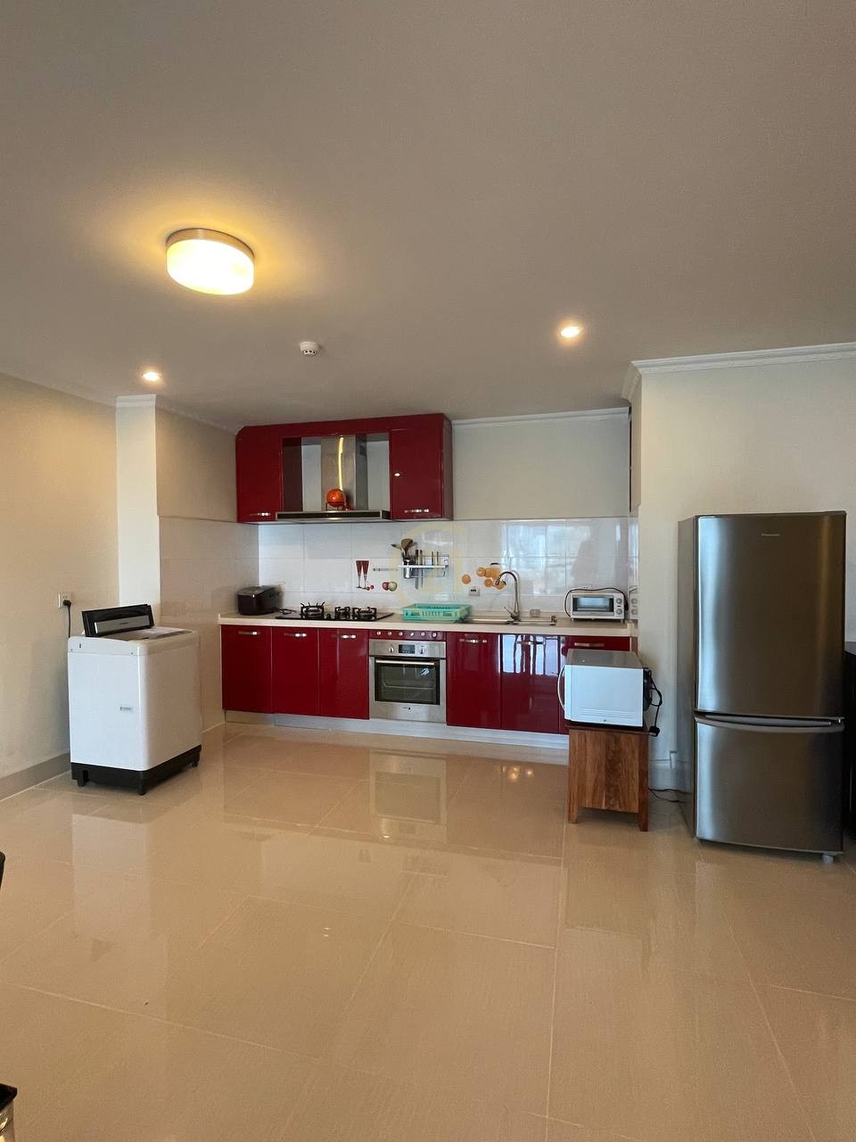 1 Bedroom For Rent At Boeung Kengkang