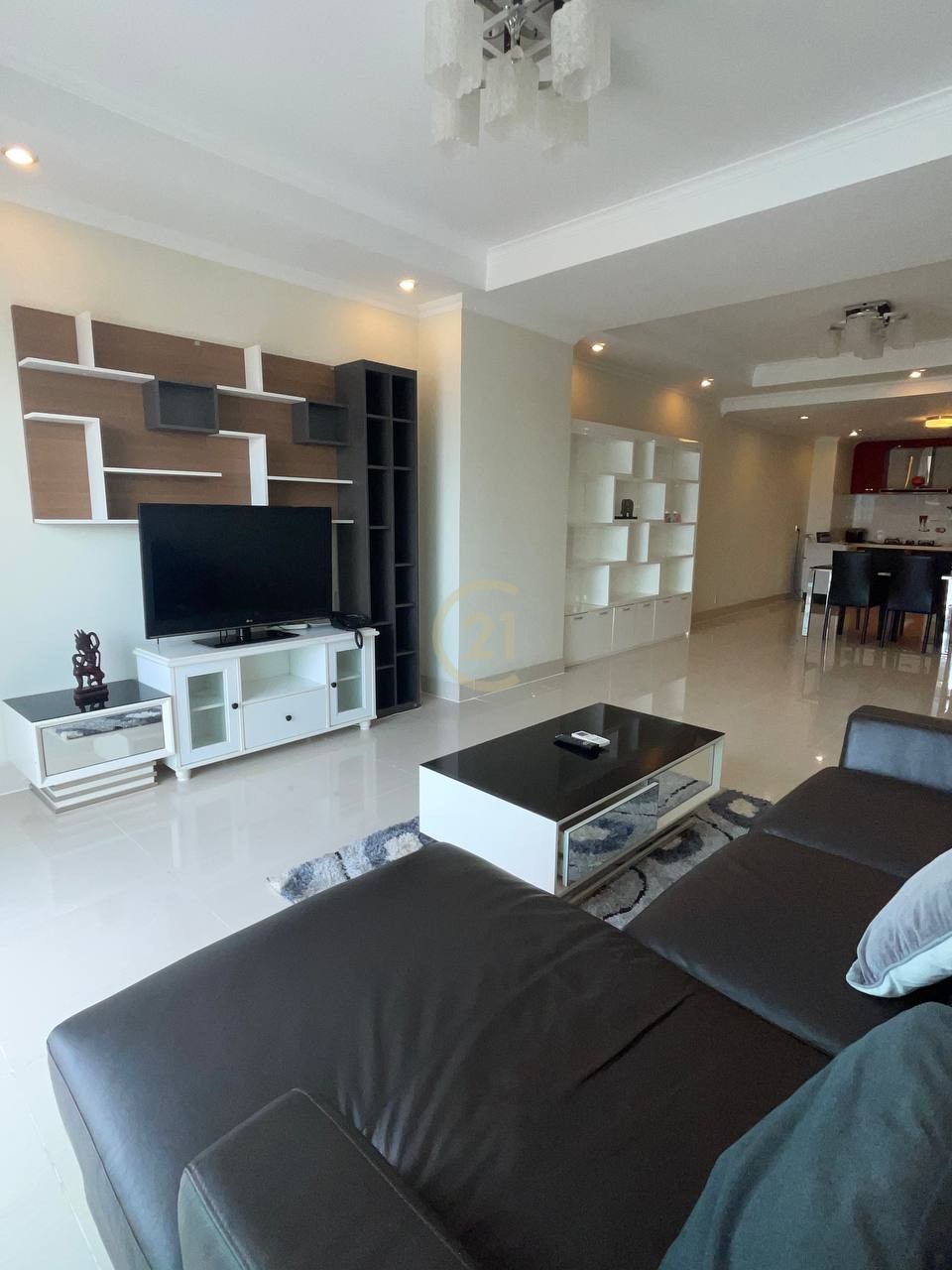 1 Bedroom For Rent At Boeung Kengkang