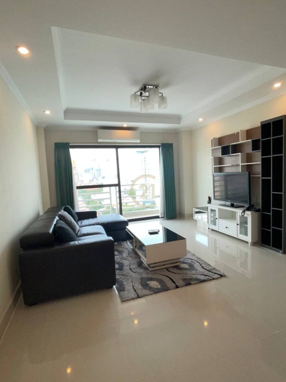 1 Bedroom For Rent At Boeung Kengkang