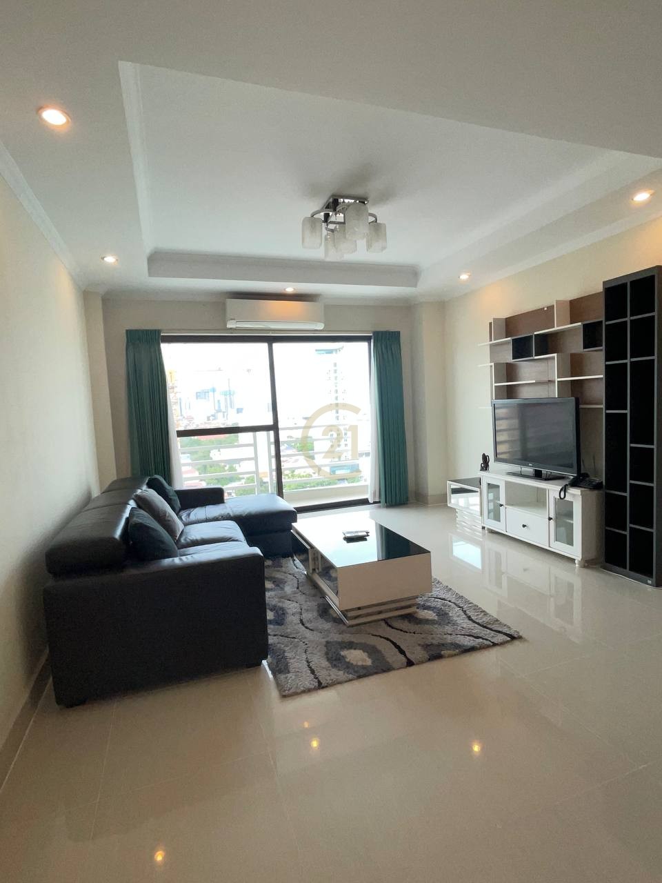 1 Bedroom For Rent At Boeung Kengkang