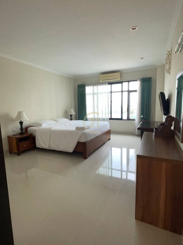 1 Bedroom For Rent At Boeung Kengkang