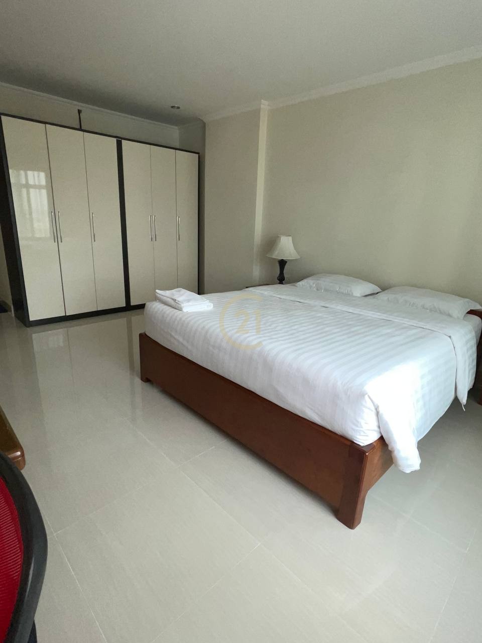 1 Bedroom For Rent At Boeung Kengkang