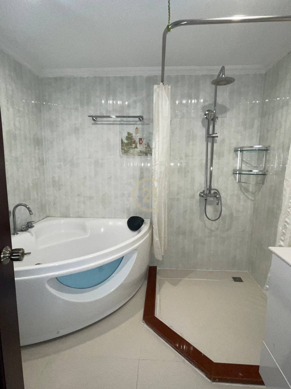 1 Bedroom For Rent At Boeung Kengkang
