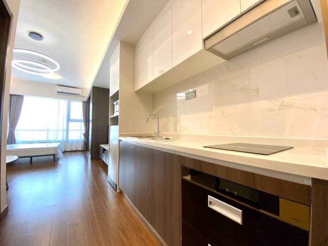 Condo for rent at BKK1