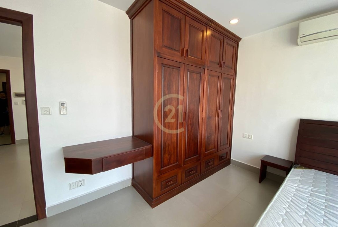 One bedroom for rent at Russian Market