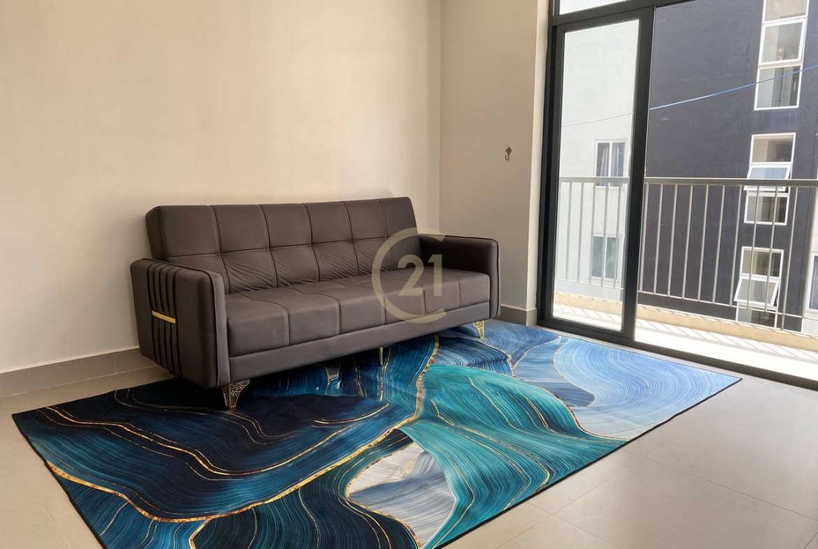 One bedroom for rent at Russian Market