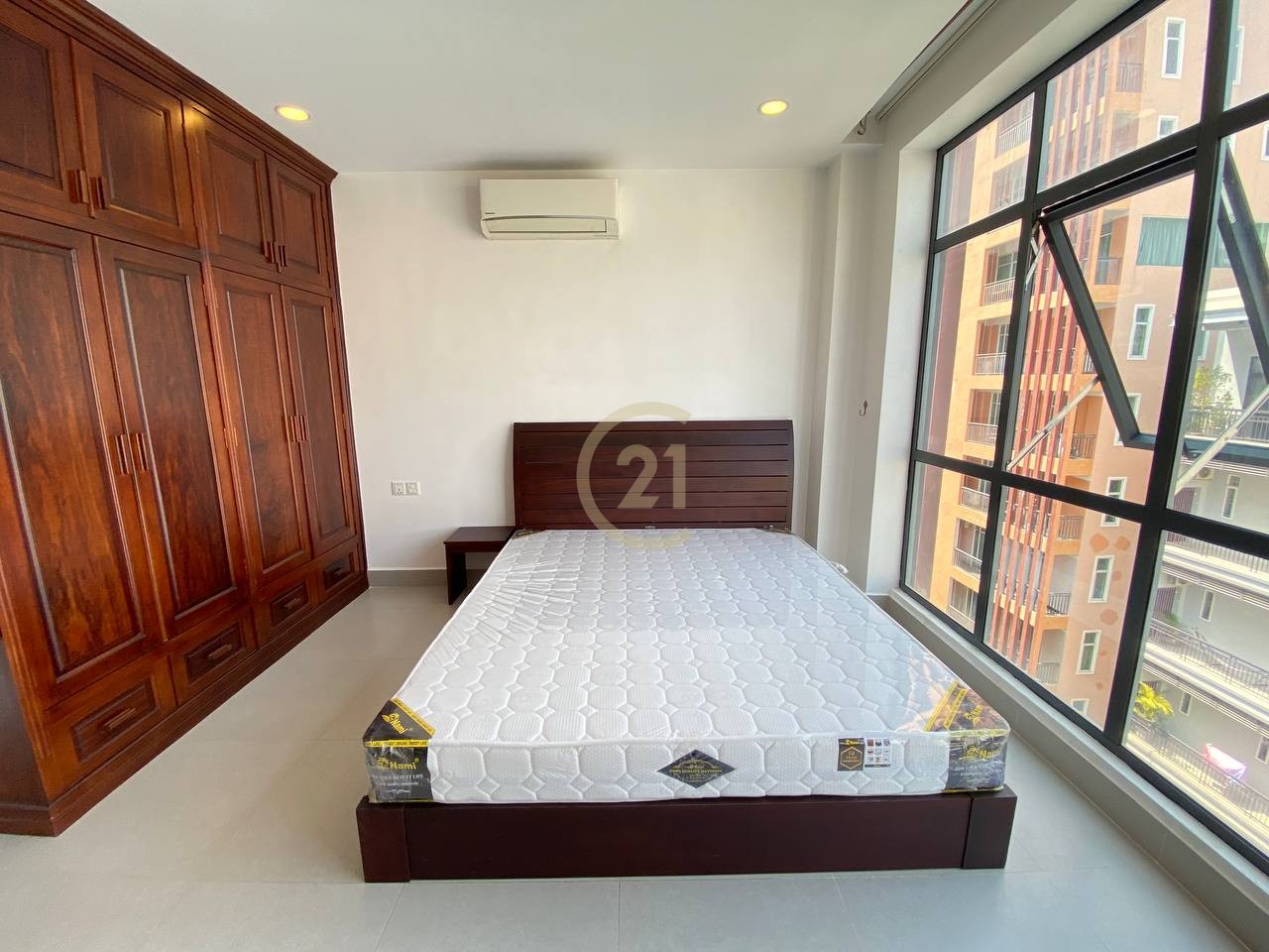 One bedroom for rent at Russian Market