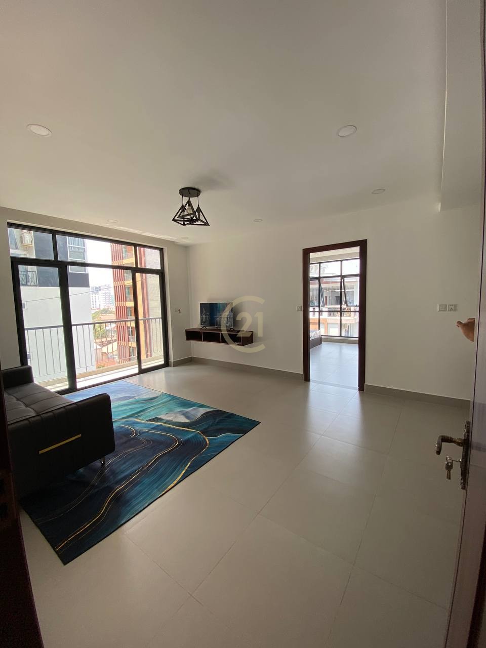 One bedroom for rent at Russian Market