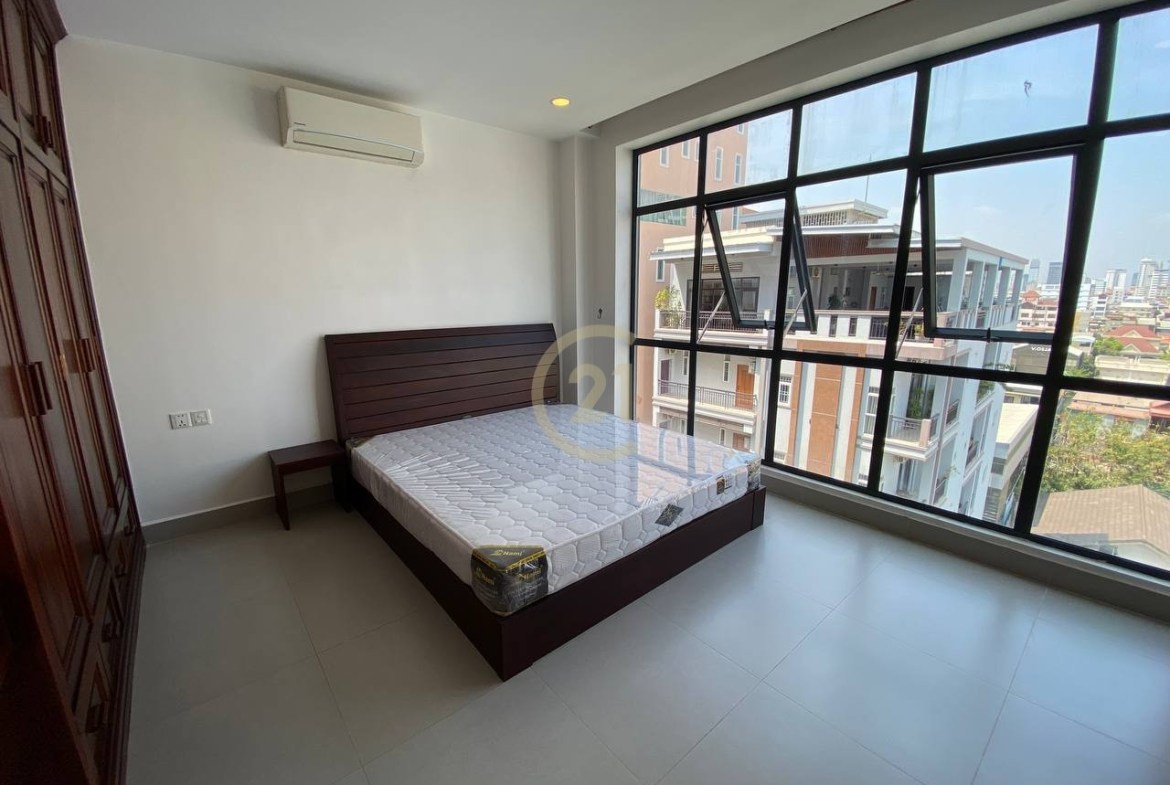 One bedroom for rent at Russian Market