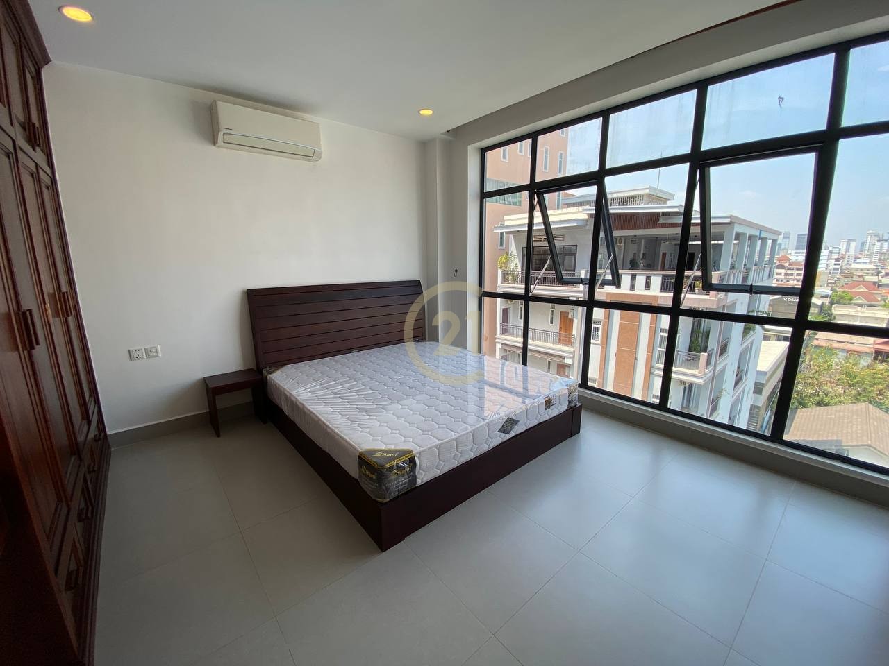 One bedroom for rent at Russian Market