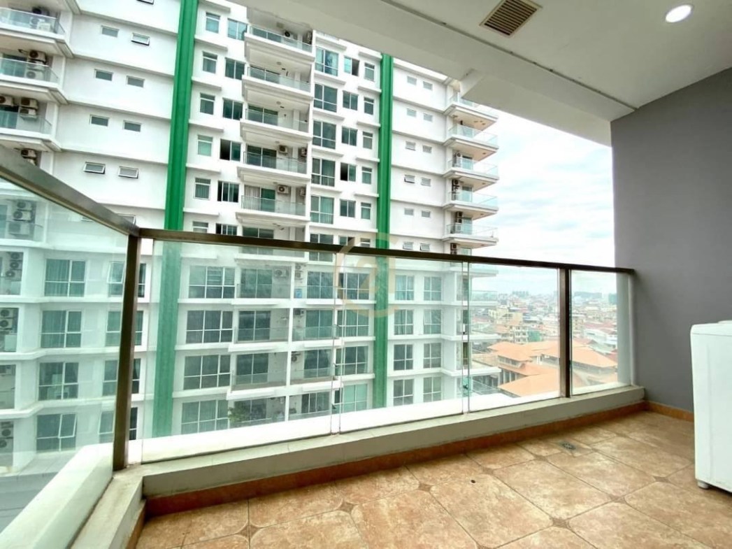 Two bedroom for rent at Olympia City