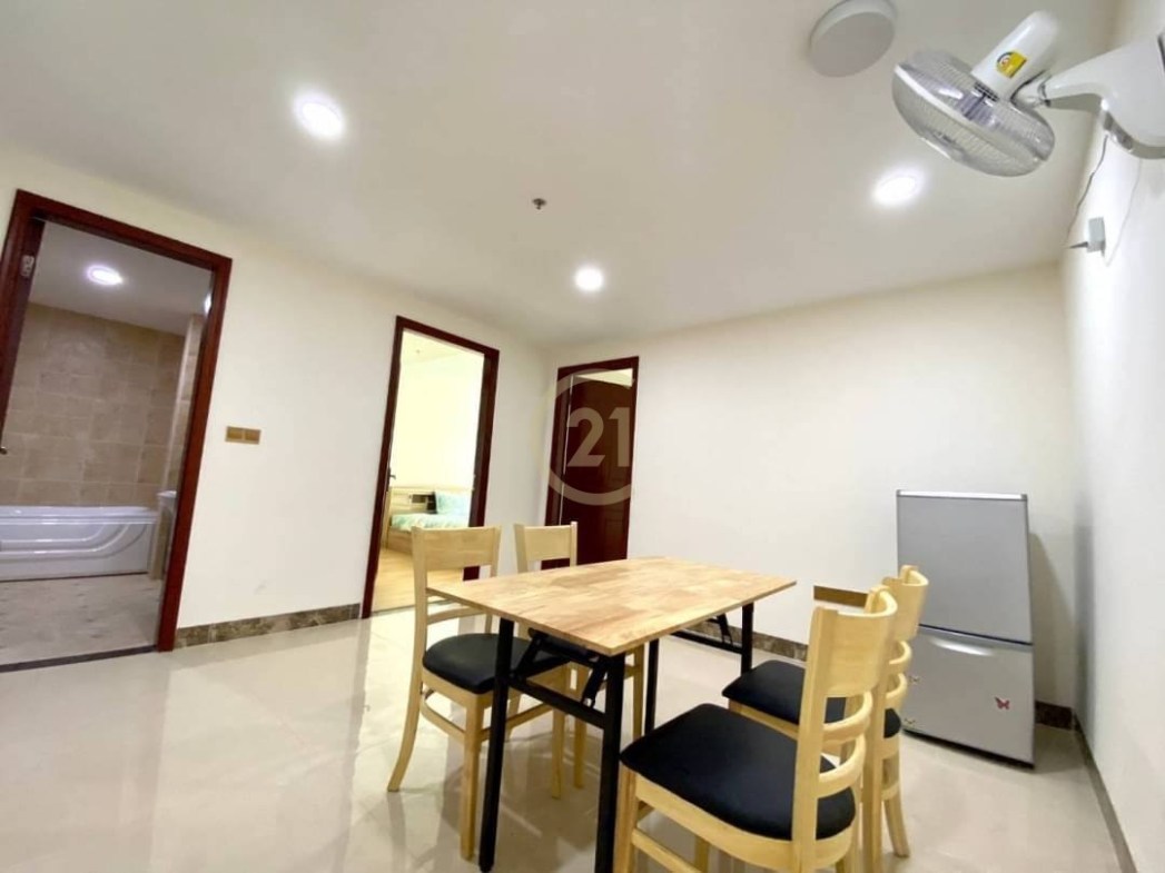 Two bedroom for rent at Olympia City