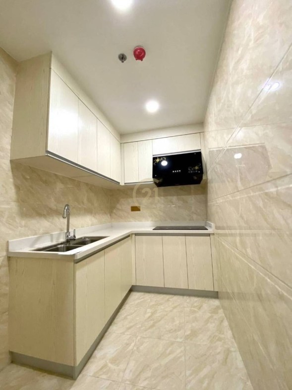 Two bedroom for rent at Olympia City