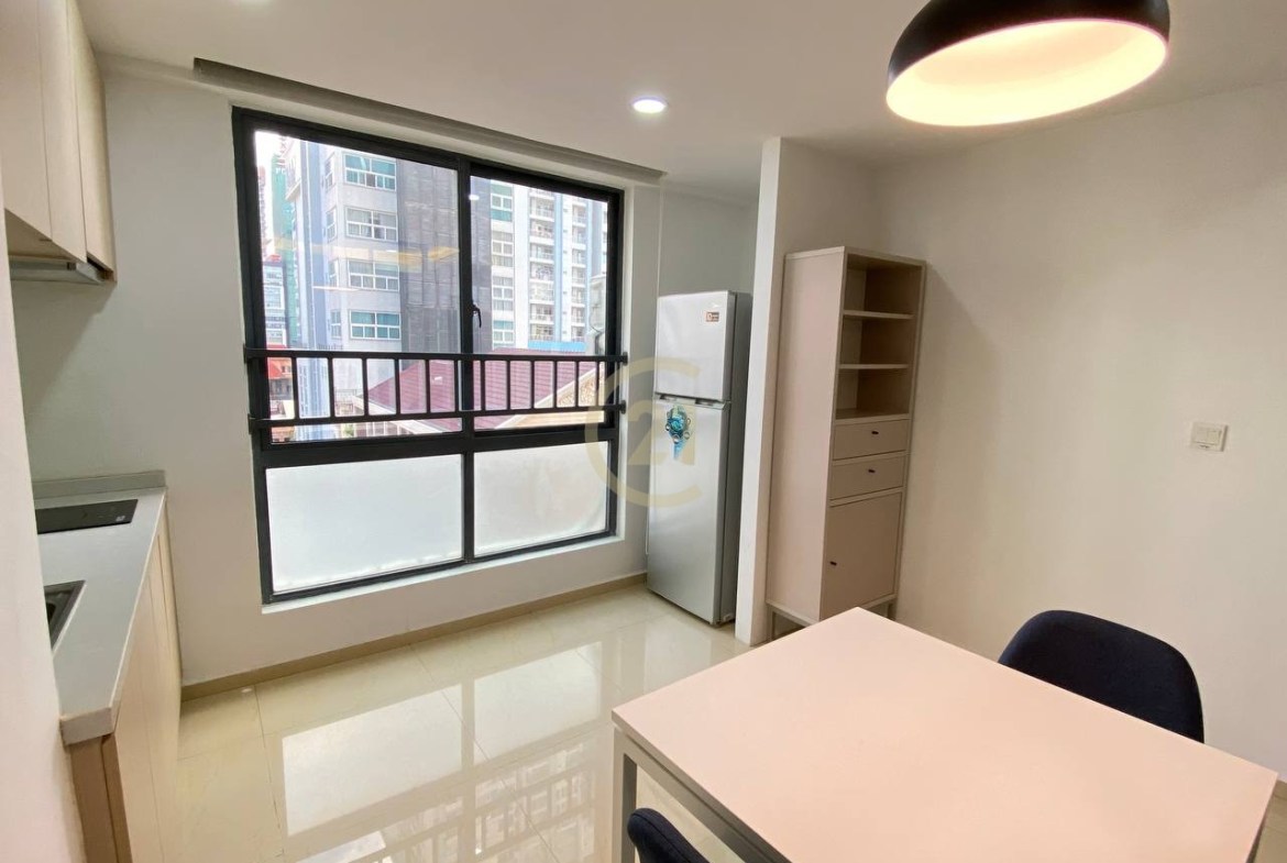 One Bedroom for rent at BKK1