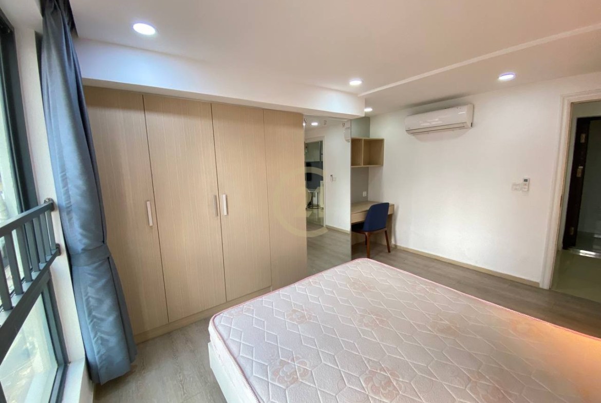 One Bedroom for rent at BKK1