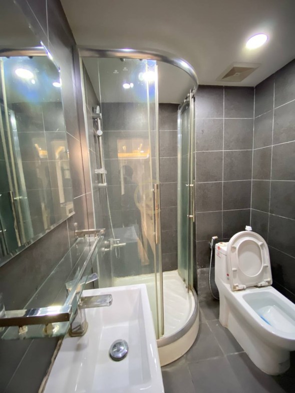One Bedroom for rent at BKK1