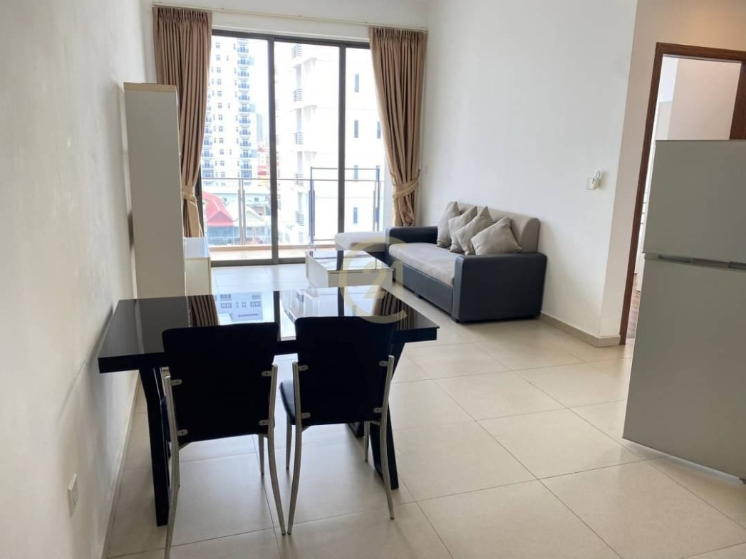One bedroom for rent at BKK3