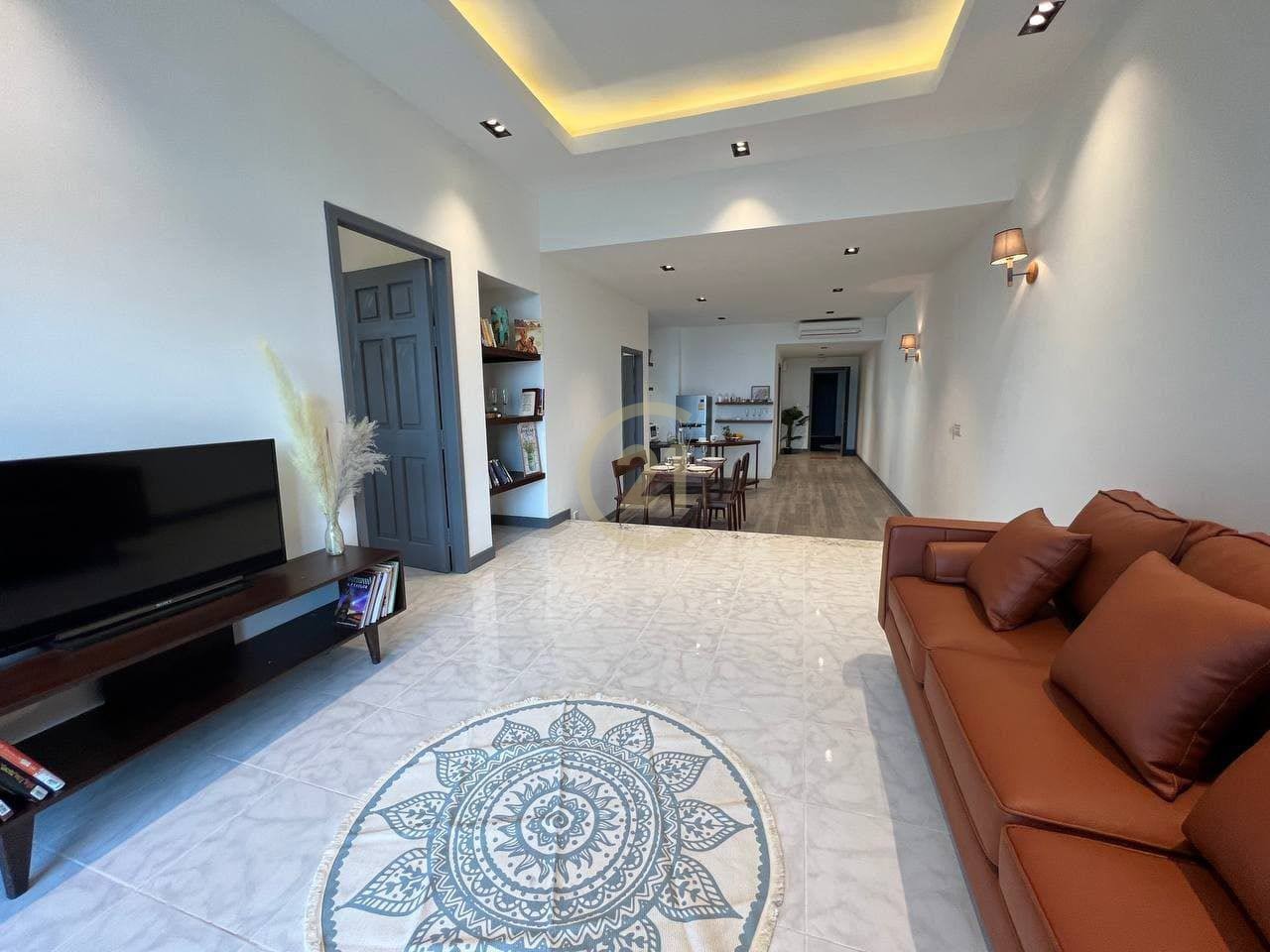 WESTERN TWO BEDROOM FOR RENT