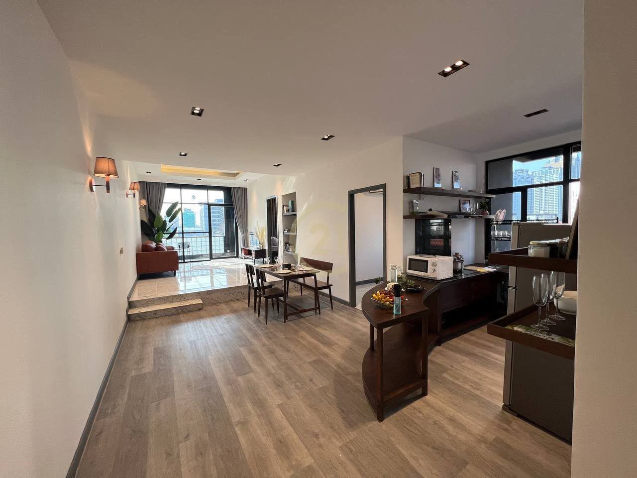 WESTERN TWO BEDROOM FOR RENT